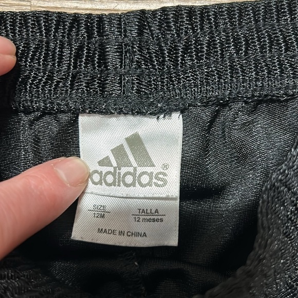 ADIDAS Athletic Shorts - Picture 2 of 6